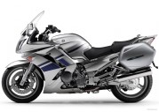 Yamaha FJR1300A Yamaha FJR1300A